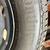 one 225/60R16 Continental tire on 2003-2008 Ford Crown Victoria steel rim 4 thumbnail