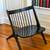 Modern Wooden Lounge Chair Excellent Condition High Quality 1 thumbnail