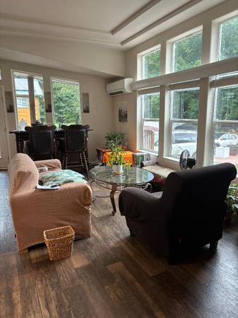 $1,700 / 1br - RUSTIC HOME ON W. SMITH ROAD TO SHARE (BELLINGHAM)63509649868289122