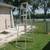 Sears 8 Foot Aluminum Folding Ladder 5 thumbnail