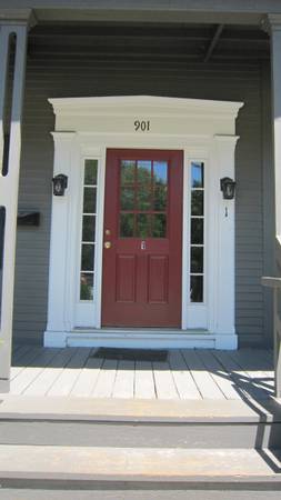 $1.325 / 1 dormitorio - 600 pies² - 901WA-1 ~ ESTILOSO DE 1 DORMITORIO EN EXCELENTE UBICACIÓN (Brattleboro)63313379538563121