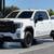 2023 GMC Sierra 2500HD Diesel 4x4 4WD Truck AT4 Crew Cab 8 thumbnail