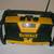 Dewalt DW911 Worksite Radio/Battery Charger 1 thumbnail