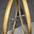 Old-School Gold Weinmann 36h BMX Cruiser Wheelset - Hubs Dated 85 12 thumbnail