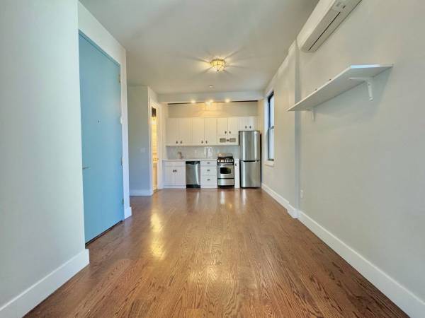 $3,500 / 1br - 🧘‍♀️One Bedroom Apartment Available Now In Clinton Hill💞 | $3500😍 (Clinton Hill)64033458086146120