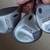 3 Callaway Big Bertha War Bird drivers, Ladies RH 11 degree, 3, 5 2 thumbnail