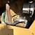 Diesel lawn/asphalt roller 2 thumbnail