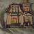 Brian Baker Victorian House Collection 6 thumbnail