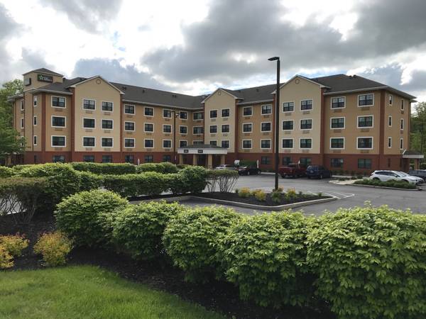$2,490 / 1br - Furnished studio room. (Monmouth Junction)63676275089409120