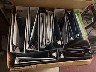 Free Binders!!! 1