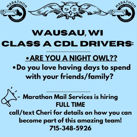 Local Truck Driver 1