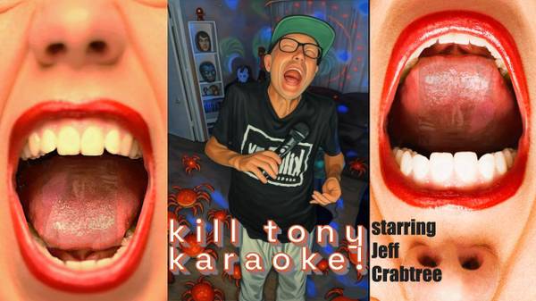 I Need a Female to Be Part of My Karaoke Livestream 1