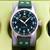 IWC Big Pilot IW329306 43MM Automatic Mint Condition Green Dial 2022 7 thumbnail