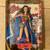 Vintage 1999 DC Comics Mattel Barbie for President Wonder Woman doll 1 thumbnail