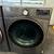 LG Black Stainless Steel Front Load Washer Gas Dryer Set 3 thumbnail