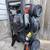 Like-New Echo 21" Inch RWD 190cc Gas Self Propelled Lawnmower With Dual Blade Sy 3 thumbnail