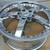 4 Brand New Chrome 18X8 TSW Jamara Rims *+20MM* *5X120* *BMW* *CAMARO* 5 thumbnail