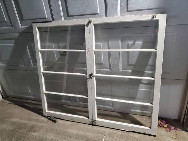 casement window sash 1