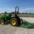 John Deere 3320 4x4 Tractor with Loader 8 thumbnail