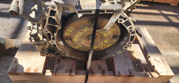 💲★ 2005 - 2006 NISSAN ALTIMA - AUTOMATIC TRANSMISSION - #17270  ★💲 1