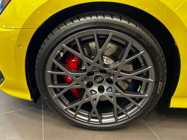 New 2025 Audi RS 3 - $71,040 (Santa Barbara)63495872247681123