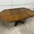 Vintage Dining Table with Leaves 1 thumbnail