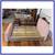 Queen Size Hickory Chair Hope Bed Frame 3 thumbnail