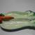 Vintage Ceramic Relish Celery Dish made in Italy. 1 thumbnail