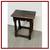 18th Century Antique English Oak Joint Stool 2 thumbnail
