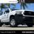 2020 Toyota Tacoma 2WD SR pickup Super White 1 thumbnail