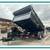 6 x 12 Dump Trailer 10K with 36" Sides - Scissor Hoist 8 thumbnail