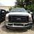 2008 Ford F550 XL Reg Cab Diesel Crane Truck 5 thumbnail