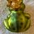 Fitz and Floyd Frog Prince Christmas ornament 2 thumbnail