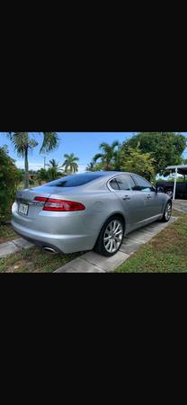 Jaguarxf 2010 - $5,700 (Pompano Beach)63471414779395121