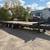 2017 Towmaster T-50T Tilt Deck Trailer 1 thumbnail