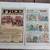 Comic books,2- pieces. 60,35, cent. Great condition. 2 thumbnail