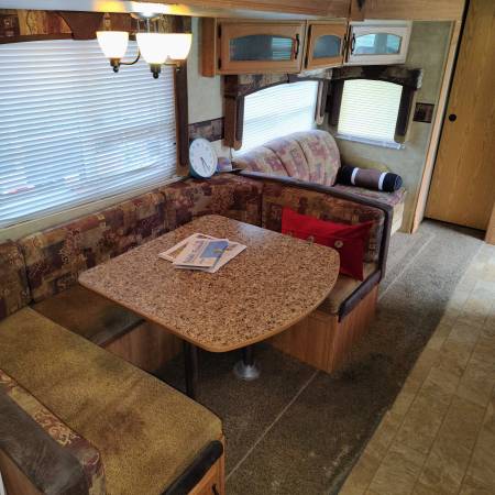 $1,000 / 2br - RV de 29FT, Como Nuevo 'Aire Acondicionado 2022', 'Calentador de Agua Instantáneo 2023' "Florida Keys" (Key Largo)63923415680386123