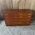 1960s Midcentury Poul Hundevad Hu Danish Modern Teak Dresser 42.5”W 15 thumbnail