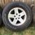 2014 Jeep Wrangler Wheels and Tires 2 thumbnail