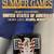 vintage 1996 Summer Olympic Games USA Pins Atlanta KMART olympics NEW 3 thumbnail