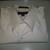 Dress Shirt, Men's, Off-white 1 thumbnail