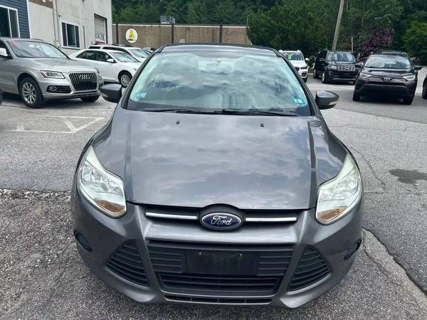 Ford Focus 2014 - ¡Financiamiento Disponible! - $6999.0063622676919555121