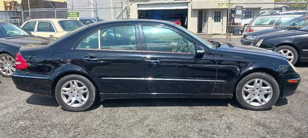 2005 Mercedes E320 V6 like NEW garkept NICE 171k 7 MORE GREAT MBZ CARS - $4,195 (car dealer  431 Arden Way @ Del Paso)63470761269761124