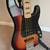 2021 Fender precision jazz bass MIM 1 thumbnail