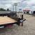 20 x 102” Deckover flatbed heavy duty tandem axle Trailer 14 thumbnail