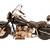Harley Davidson replica cicra 1960 5 thumbnail