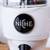 Niche Zero (white) single dose coffee grinder 6 thumbnail