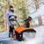 TackLife 20" Electric Snow Thrower 6 thumbnail