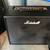 Marshall Code 50 Guitar Amplifier 2 thumbnail