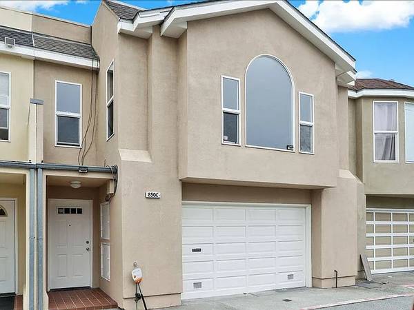 $2,011 / 2br - 500ft2 - ****–—850 C Brunswick St, San Francisco, CA–—****64000748760449120